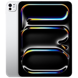 Apple iPad Pro 11" (M5)/Wi-Fi + Cellular/11"/2420x1668/12GB/256GB/iPadOS/Silver