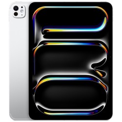 Apple iPad Pro 11" (M5)/Wi-Fi + Cellular, N.G./11"/2420x1668/16GB/1TB/iPadOS/Silver