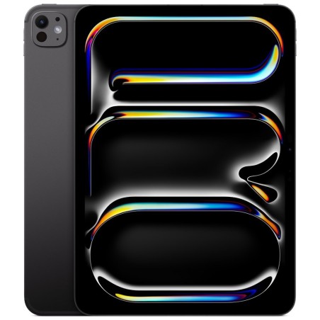 Apple iPad Pro 11" (M5)/Wi-Fi + Cellular/11"/2420x1668/16GB/2TB/iPadOS/Space Black