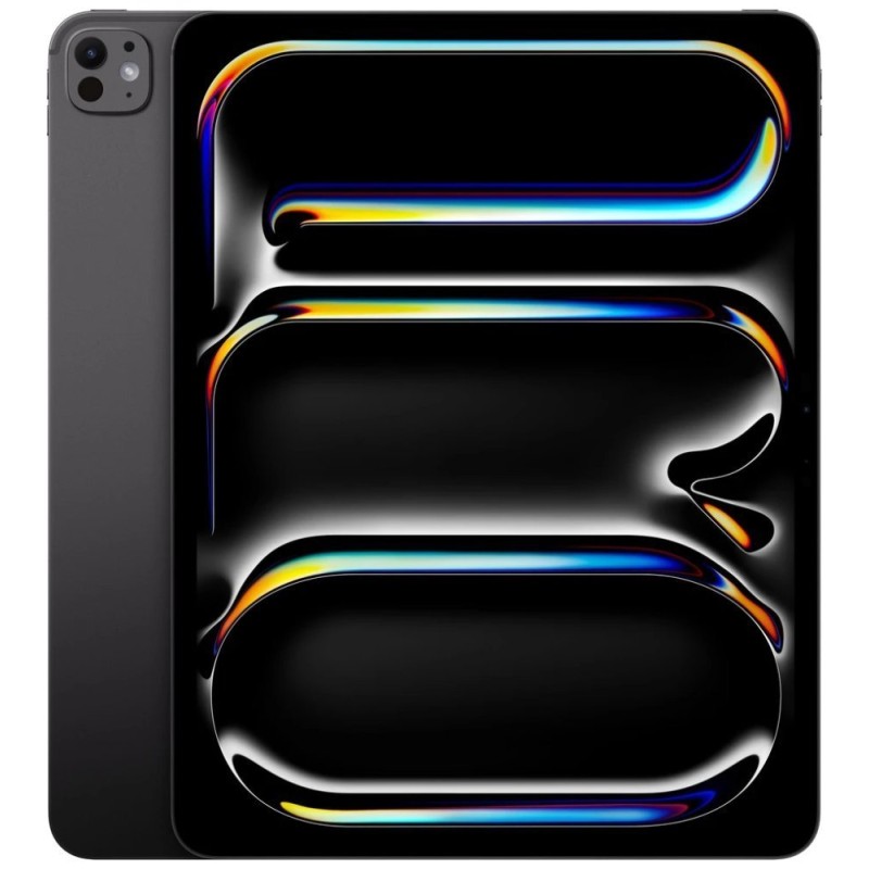 Apple iPad Pro 13" (M5)/Wi-Fi, N.G./13"/2752x2064/16GB/1TB/iPadOS/Space Black