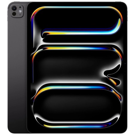 Apple iPad Pro 13" (M5)/Wi-Fi, N.G./13"/2752x2064/16GB/1TB/iPadOS/Space Black