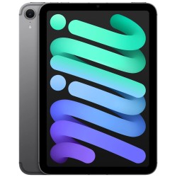 Apple iPad mini/(2024) Wi-Fi + Cellular/8,3"/2266x1488/512GB/iPadOS18/Space Gray