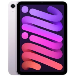 Apple iPad mini/(2024) Wi-Fi/8,3"/2266x1488/256GB/iPadOS18/Purple