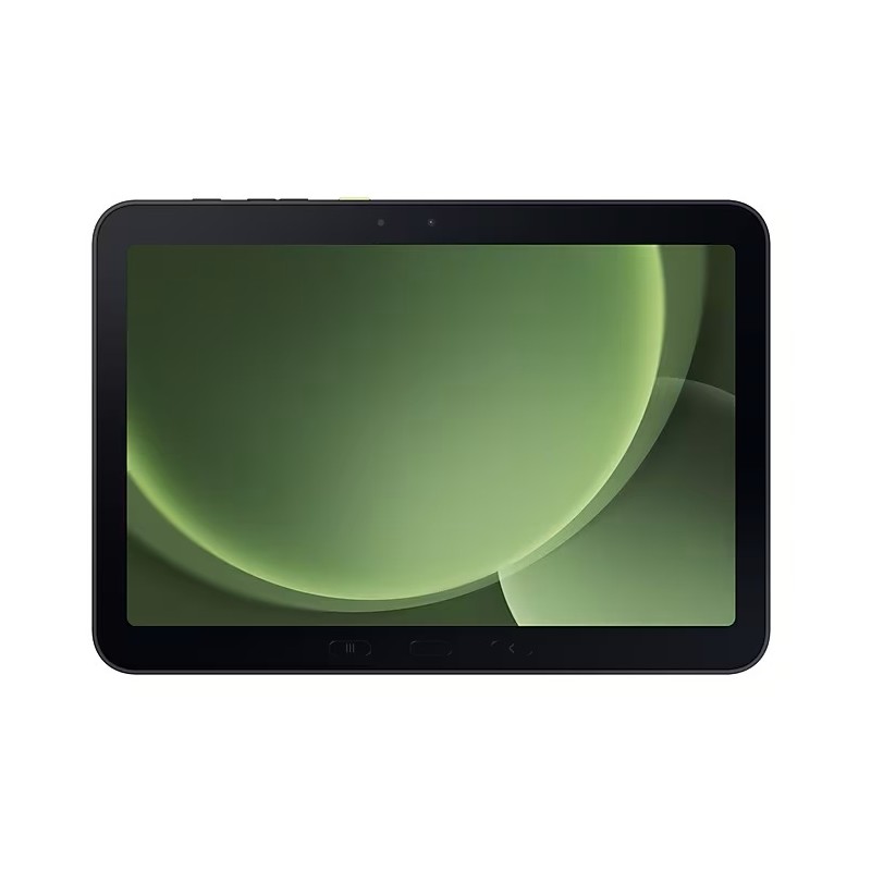 Samsung Galaxy Tab Active5 Pro Wi-Fi/SM-X350NZGAEUE/10,1"/WUXGA/6GB/128GB/An15/Green