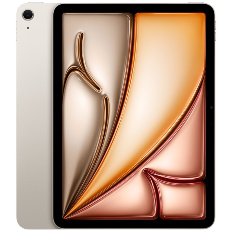 Apple iPad Air 11''Wi-Fi 128GB - Starlight