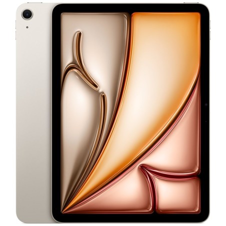 Apple iPad Air 11''Wi-Fi 128GB - Starlight