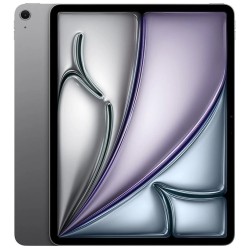 Apple iPad Air 13"/(M3) Wi-Fi/12,9"/2732x2048/8GB/256GB/iPadOS18/Space Gray