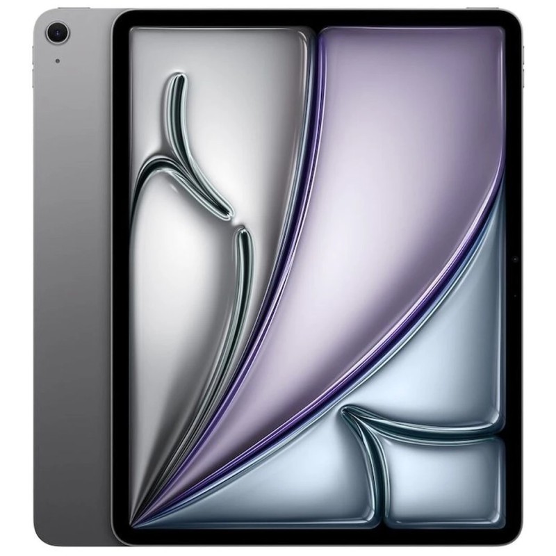 Apple iPad Air 13"/(M3) Wi-Fi/12,9"/2732x2048/8GB/256GB/iPadOS18/Space Gray