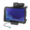 RAM Mounts Kombinační dokovací stanice USB-C RAM® pro Tab Active4 Pro a Tab Active Pro