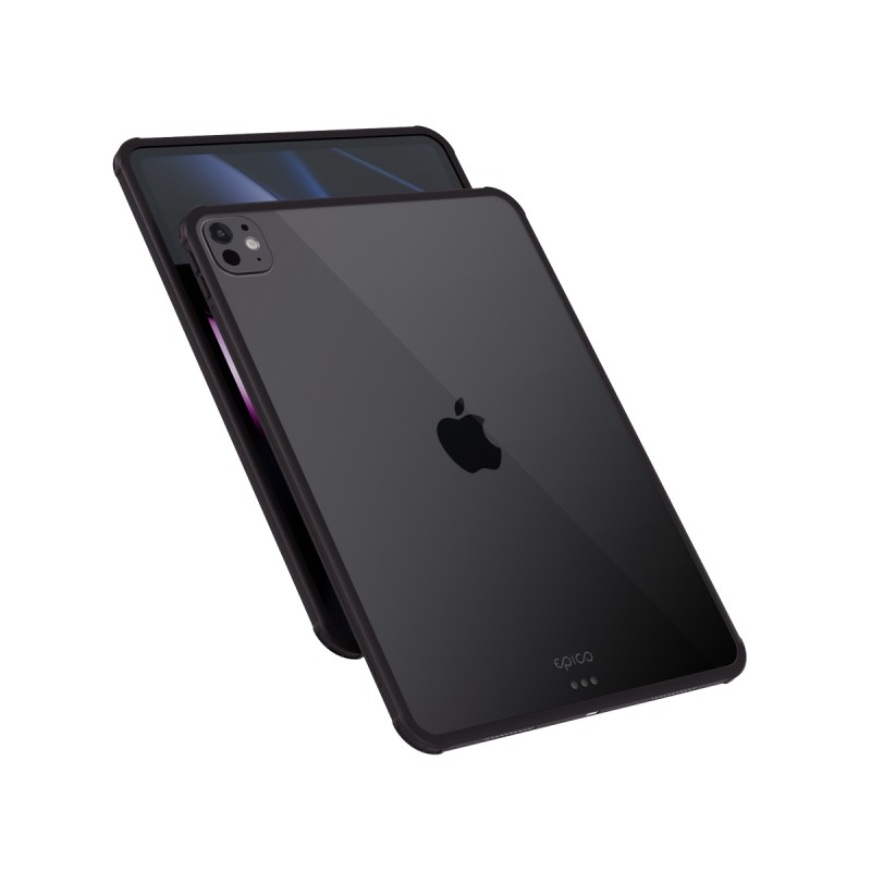 Epico Hero kryt pro iPad Pro 13" M4/M5 transparent