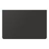 Samsung Book Keyboard Slim Pouzdro pro Galaxy Tab S11 Black