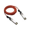 Aruba Instant On 10G SFP+ to SFP+ 3m Direct Attach Copper Cable