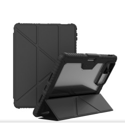 Nillkin Bumper PRO Protective Stand Case Multi-angle pro Xiaomi Pad 7/7 Pro Black