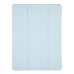 OBAL:ME MistyTab Pouzdro pro iPad Air (2020/2022/2024/2025)/iPad Pro 11 (1/2/3/4) Light Blue