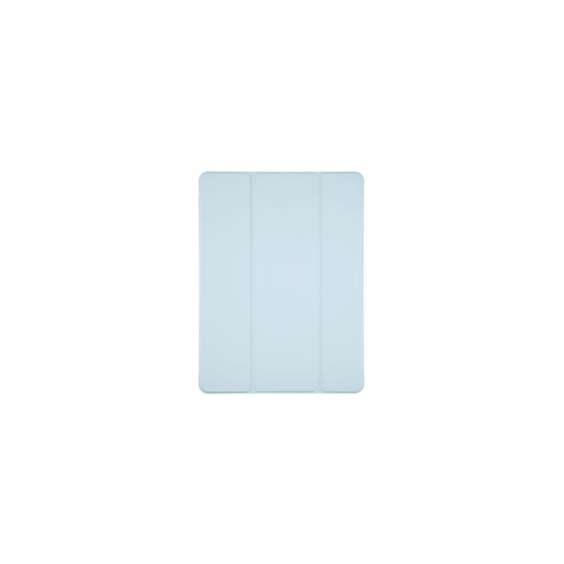 OBAL:ME MistyTab Pouzdro pro iPad Air (2020/2022/2024/2025)/iPad Pro 11 (1/2/3/4) Light Blue