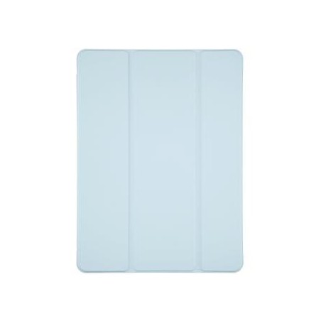 OBAL:ME MistyTab Pouzdro pro iPad Air (2020/2022/2024/2025)/iPad Pro 11 (1/2/3/4) Light Blue