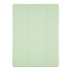 OBAL:ME MistyTab Pouzdro pro iPad Air (2020/2022/2024/2025)/iPad Pro 11 (1/2/3/4) Light Green