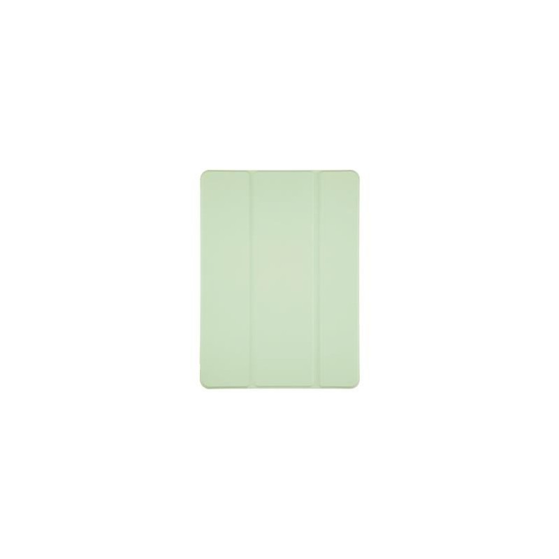 OBAL:ME MistyTab Pouzdro pro iPad Air (2020/2022/2024/2025)/iPad Pro 11 (1/2/3/4) Light Green