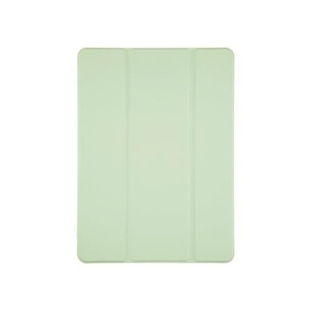 OBAL:ME MistyTab Pouzdro pro iPad Air (2020/2022/2024/2025)/iPad Pro 11 (1/2/3/4) Light Green