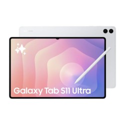 Samsung Galaxy Tab S11 Ultra (Wi-Fi) 12GB/256GB stříbrný, EU