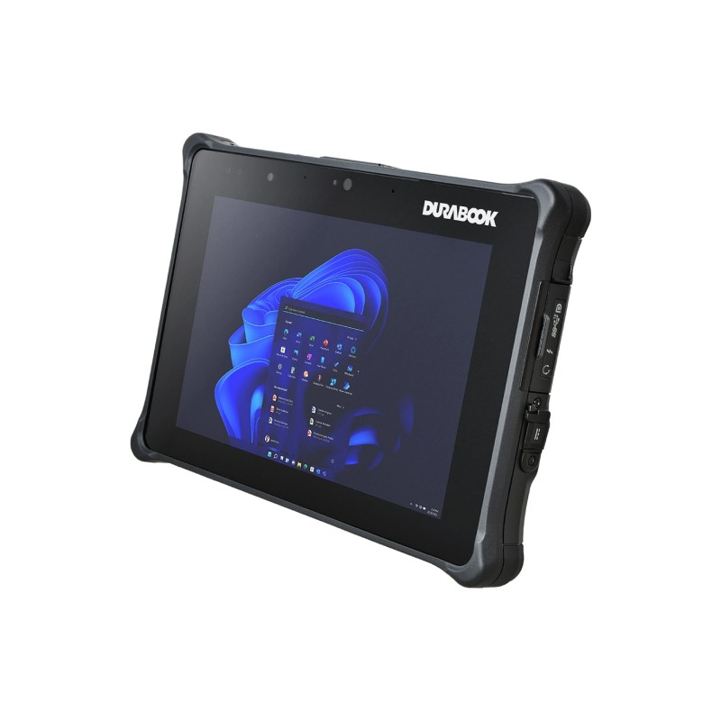 Durabook R8/8"FHD/Pentium Gold 8500/8GB/128GB/WIN