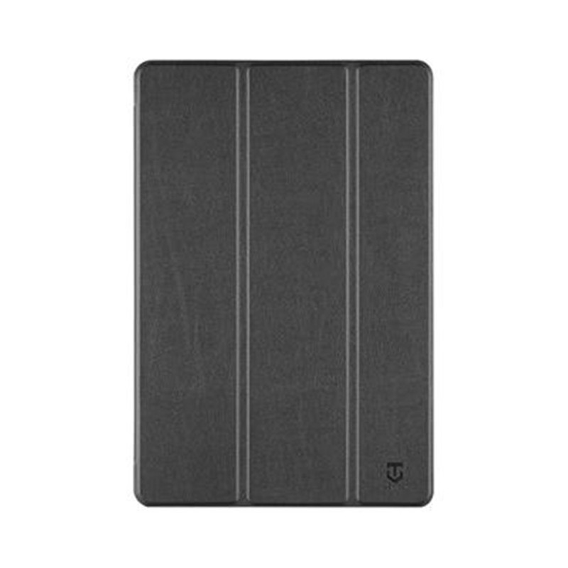 Tactical Book Tri Fold Pouzdro pro Xiaomi Redmi Pad SE 8,7 Black