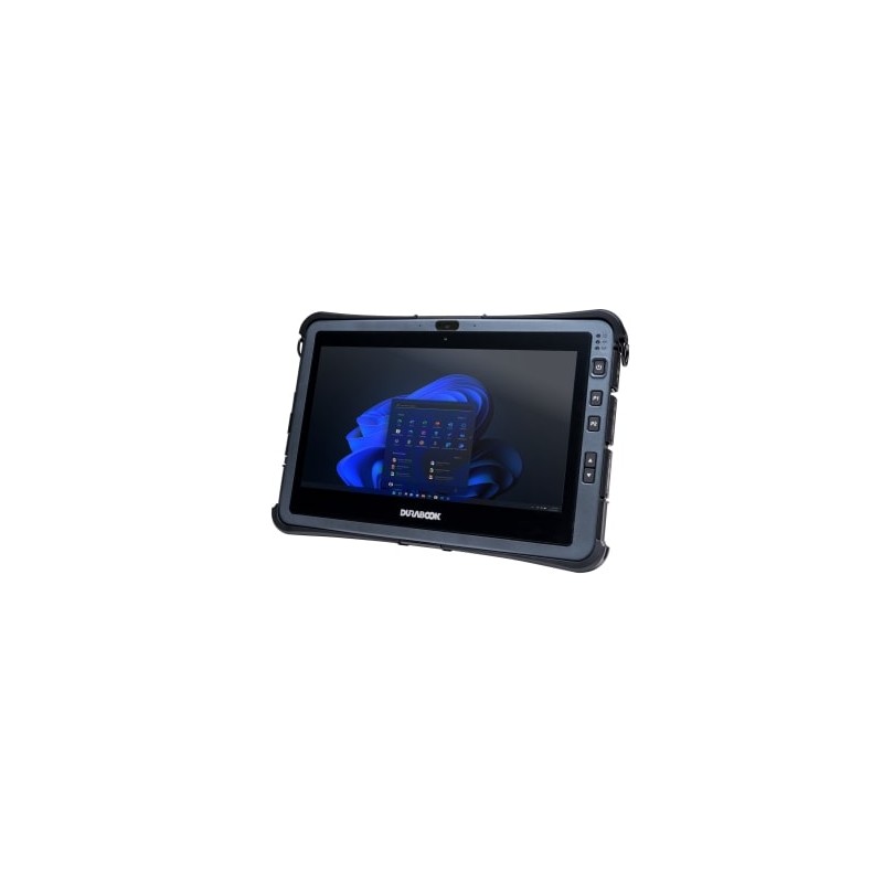 Durabook U11I/11"FHD/ i5-1230U/8GB/256GB/WIN