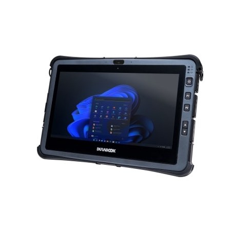 Durabook U11I/11"FHD/ i5-1230U/8GB/256GB/WIN