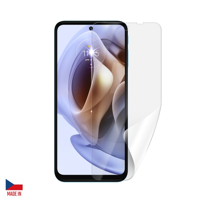 Screenshield MOTOROLA Moto G31 XT2173 folie na displej