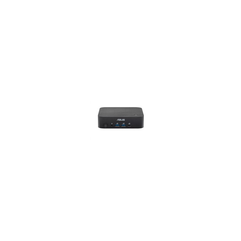 ASUS mini PC ExpertCenter PN54-S1 (PN54-BBR726MNS1), R7 260, N/A, N/A, Radeon 700M, No OS, Black