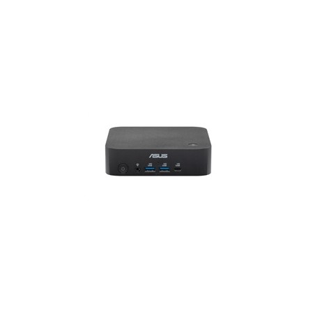 ASUS mini PC ExpertCenter PN54-S1 (PN54-BBR726MNS1), R7 260, N/A, N/A, Radeon 700M, No OS, Black