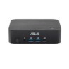 ASUS mini PC ExpertCenter PN54-S1 (PN54-BBR726MNS1), R7 260, N/A, N/A, Radeon 700M, No OS, Black