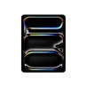 Apple iPad Pro 13" (M5)/Wi-Fi + Cellular/13"/2752x2064/16GB/2TB/iPadOS/Space Black