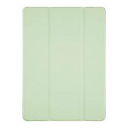 OBAL:ME MistyTab Pouzdro pro Samsung Galaxy Tab A11/A9 Light Green