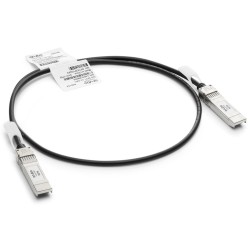 Aruba Instant On 10G SFP+ to SFP+ 1m Direct Attach Copper Cable