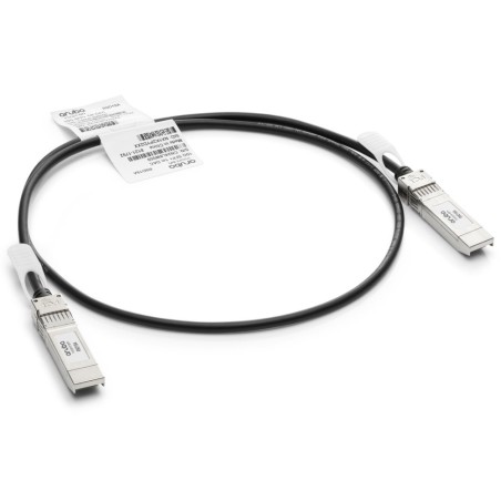 Aruba Instant On 10G SFP+ to SFP+ 1m Direct Attach Copper Cable