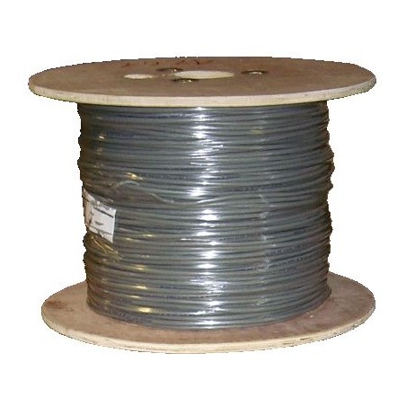 DATACOM UTP drát cat6, bal.500m