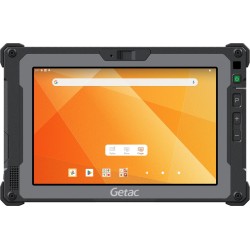 Getac ZX80 8"/Qualcomm QCS6490/12GB/256GB/Android Z8A7LXDX1DXX