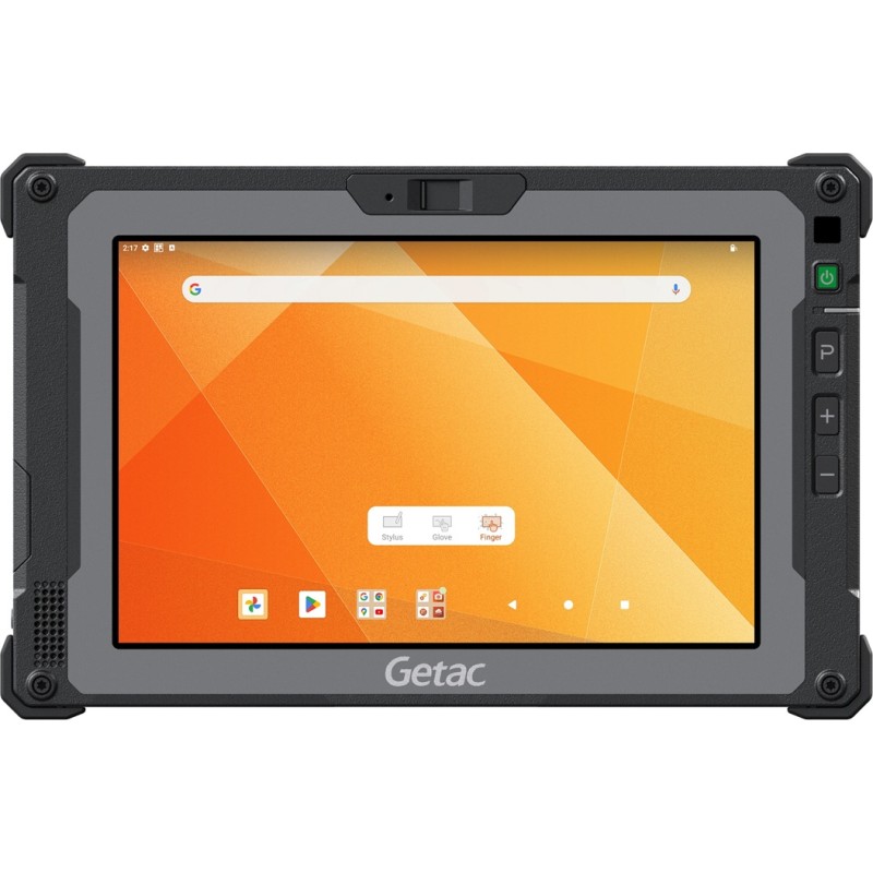 Getac ZX80 8"/Qualcomm QCS6490/12GB/256GB/Android Z8A7LXDX1DXX