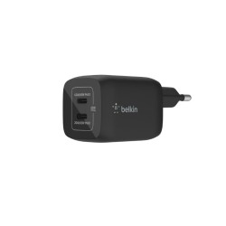 Belkin nabíječka 65W 2x USB-C