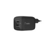 Belkin nabíječka 65W 2x USB-C