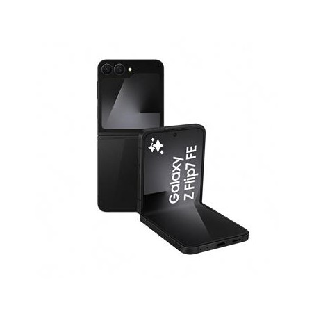 Samsung Galaxy Z Flip 7 FE/8GB/256GB/Black