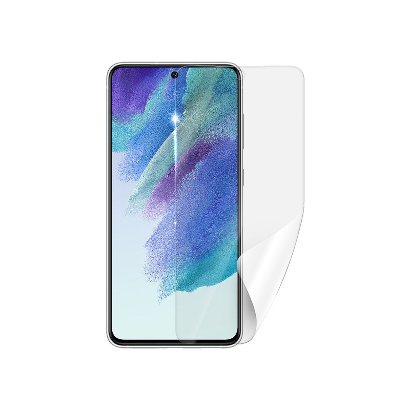 Screenshield SAMSUNG G990 Galaxy S21 FE 5G folie na displej