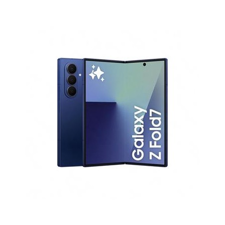 Samsung Galaxy Z Fold 7/12GB/256GB/Blue