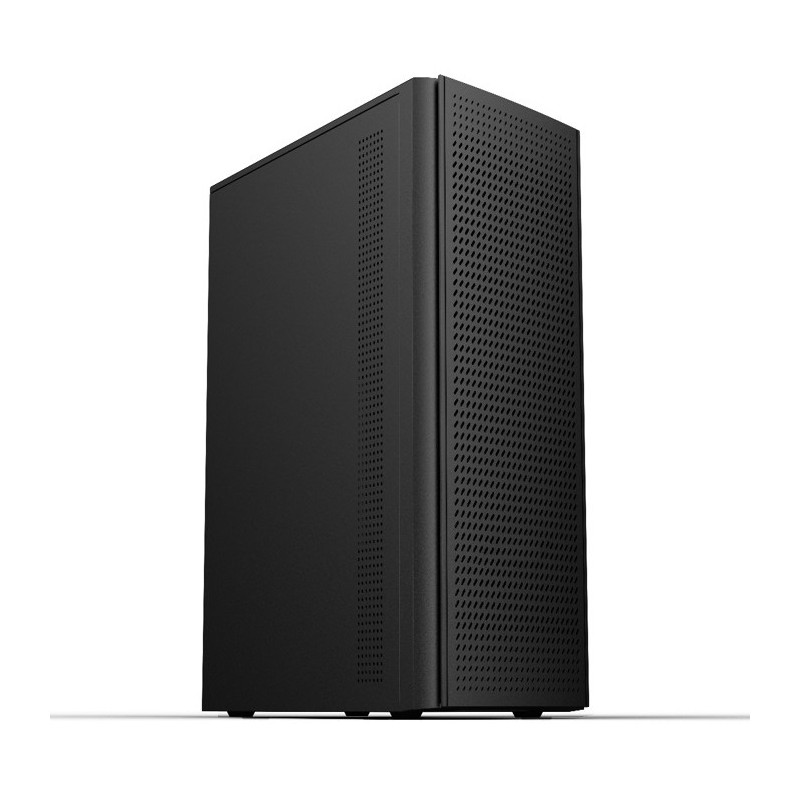 Crono DM2/Midi Tower/Černá