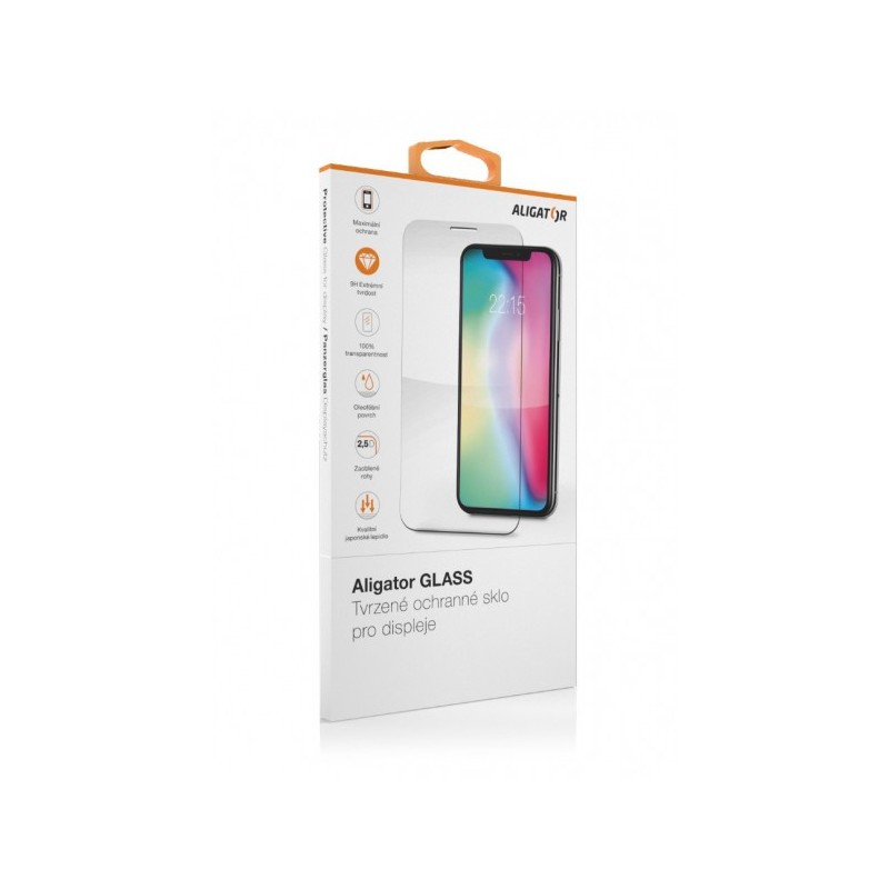 Aligator tvrzené sklo GLASS Xiaomi Redmi A2