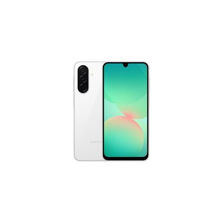 Samsung Galaxy A26 5G 6GB/128GB EU, bílá