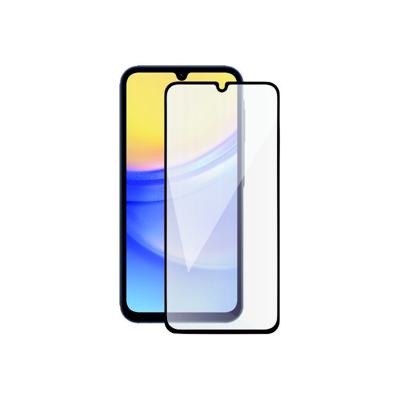 Screenshield SAMSUNG A156 Galaxy A15 5G Tempered Glass Protection