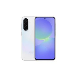 Samsung Galaxy A36 5G 8GB/256GB bílá - CZ distribuce