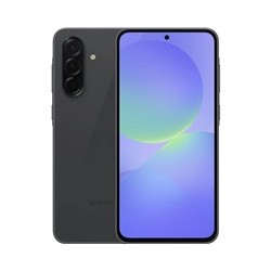 Samsung Galaxy A36 5G 6GB/128GB černá - EU